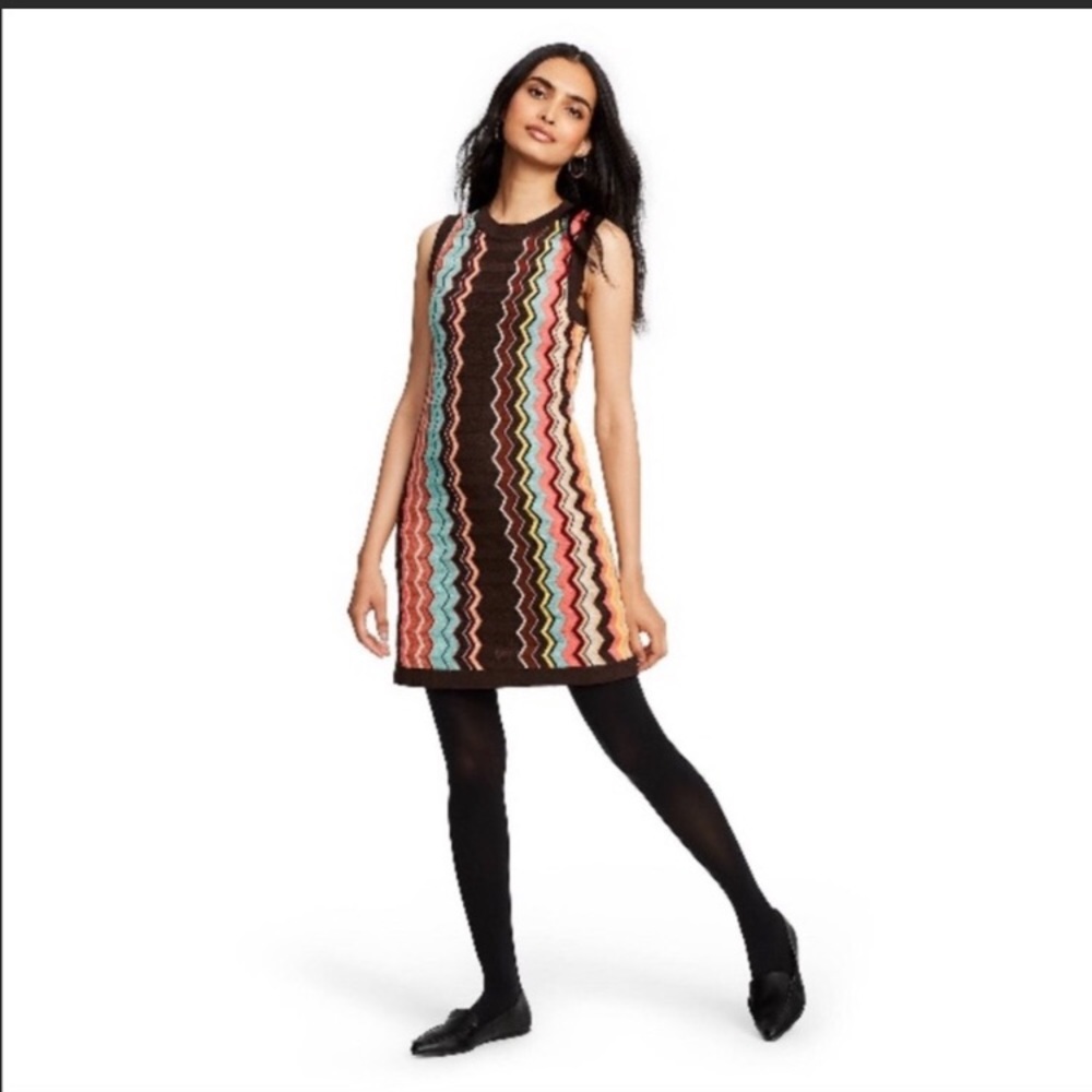 Missoni for target dress